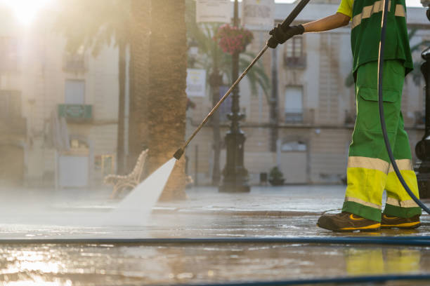 Professional Pressure Washing Services in Artesia, CA